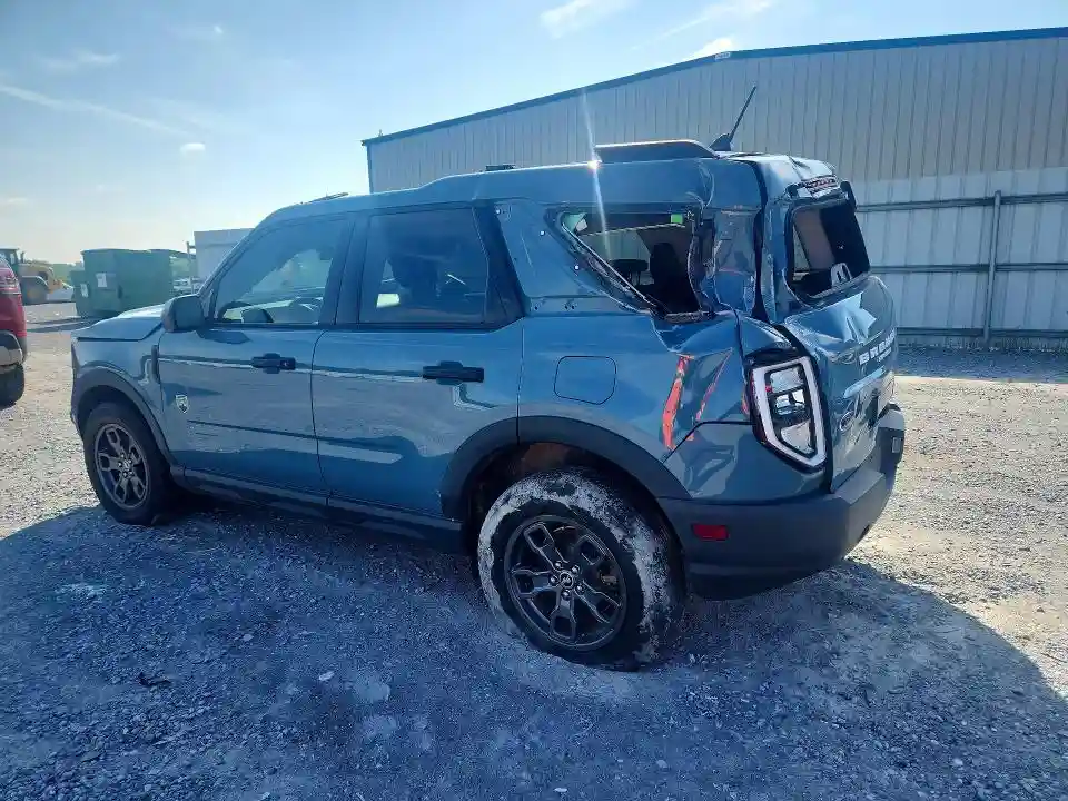 3FMCR9B64PRD46907 2023 FORD BRONCO-1