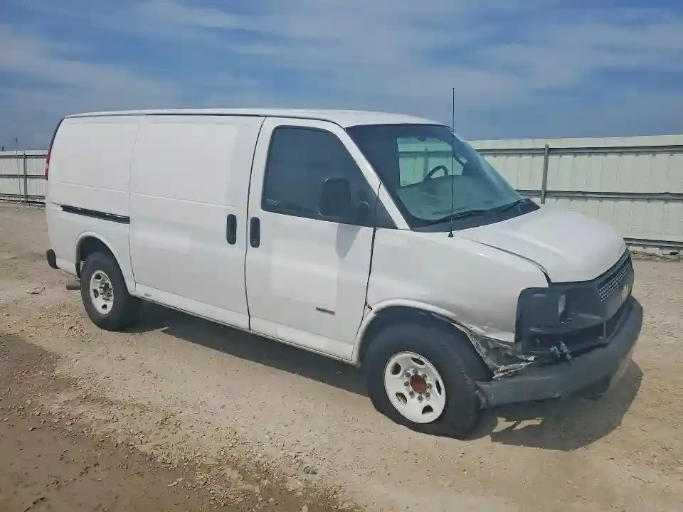 1GCWGAF13H1207418 2017 CHEVROLET EXPRESS-3