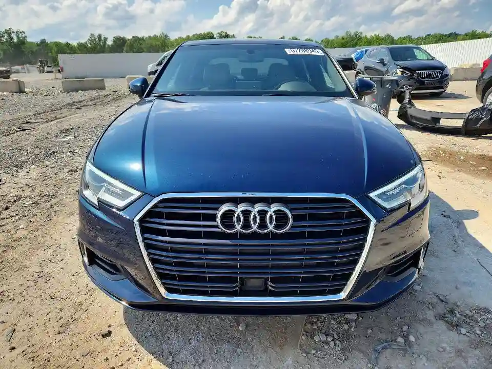 WAUAUGFF7K1025601 2019 AUDI A3-4