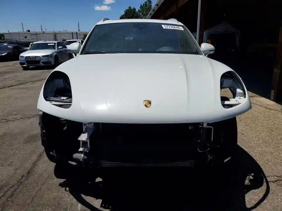 WP1AA2A51NLB07666 2022 PORSCHE MACAN-4