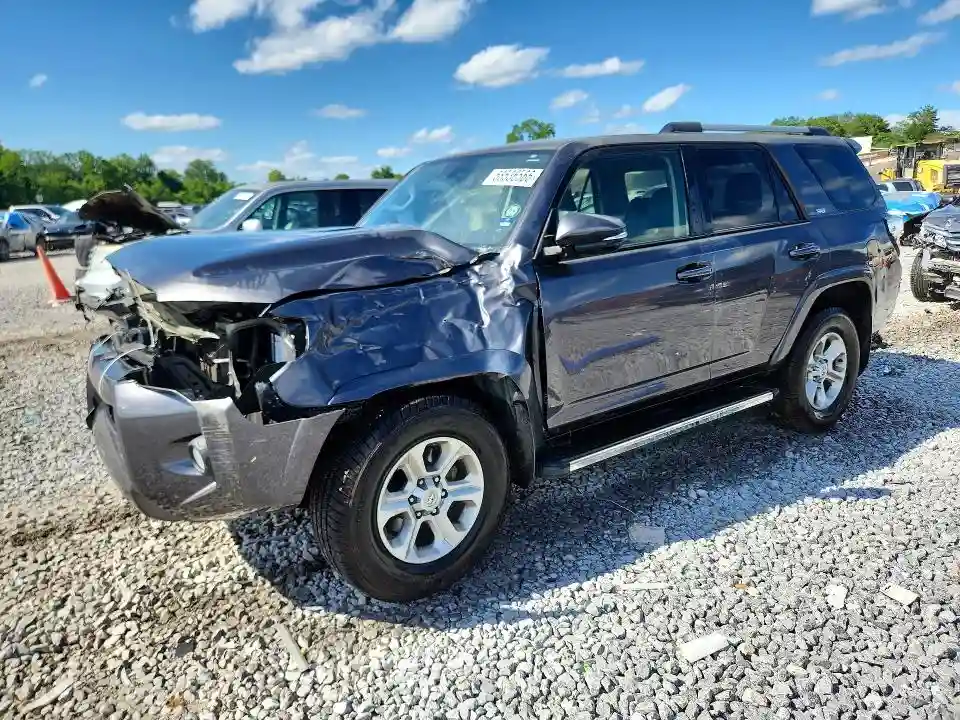 JTEZU5JR8K5204410 2019 TOYOTA 4RUNNER-0
