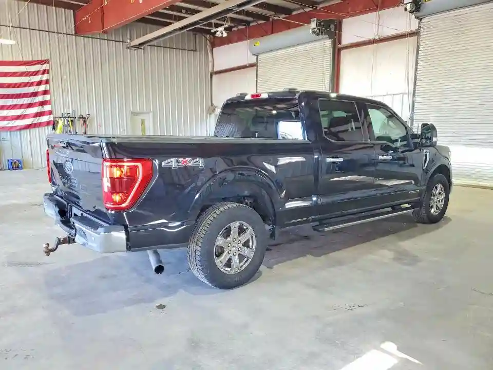 1FTFW1ED0MFC14998 2021 FORD F150-2