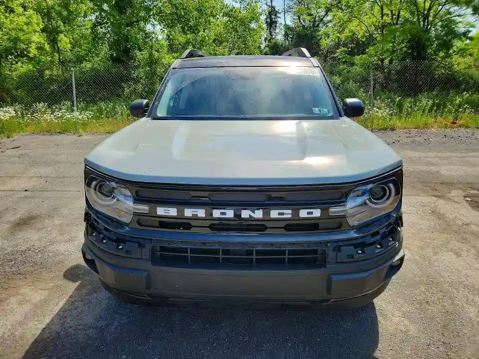 3FMCR9C66PRE25560 2023 FORD BRONCO-4