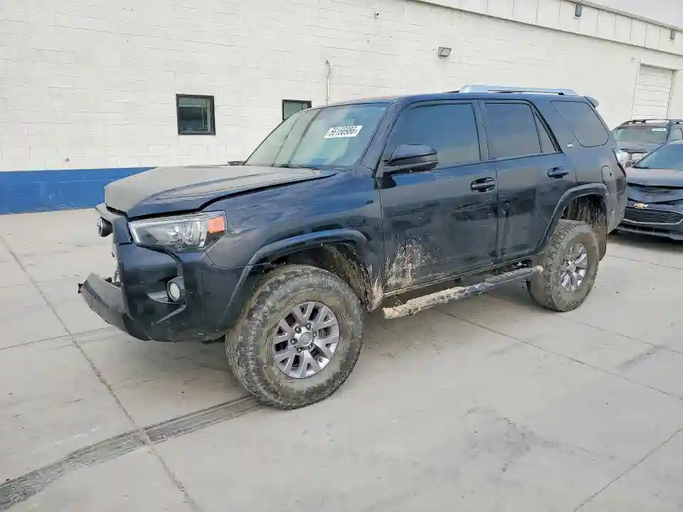 JTEBU5JR5G5325159 2016 TOYOTA 4RUNNER-0
