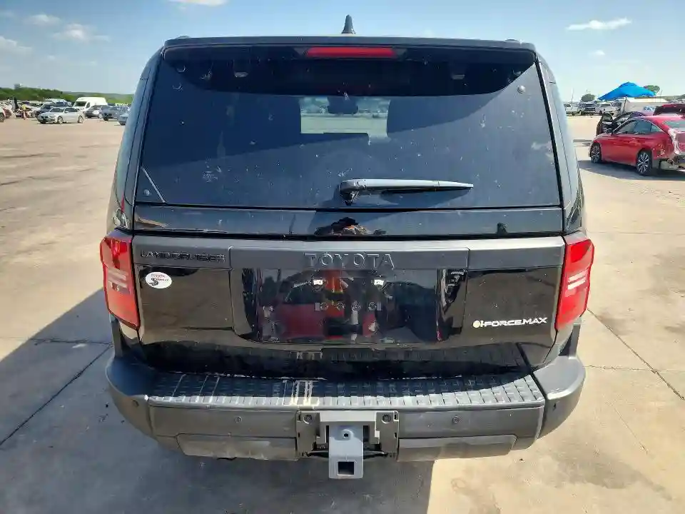 JTEABFAJ3RK004467 2024 TOYOTA LAND CRUISER-5