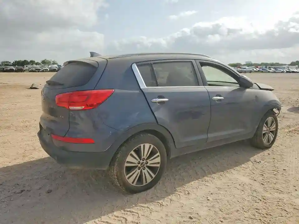 KNDPC3AC2F7696179 2015 KIA SPORTAGE-2