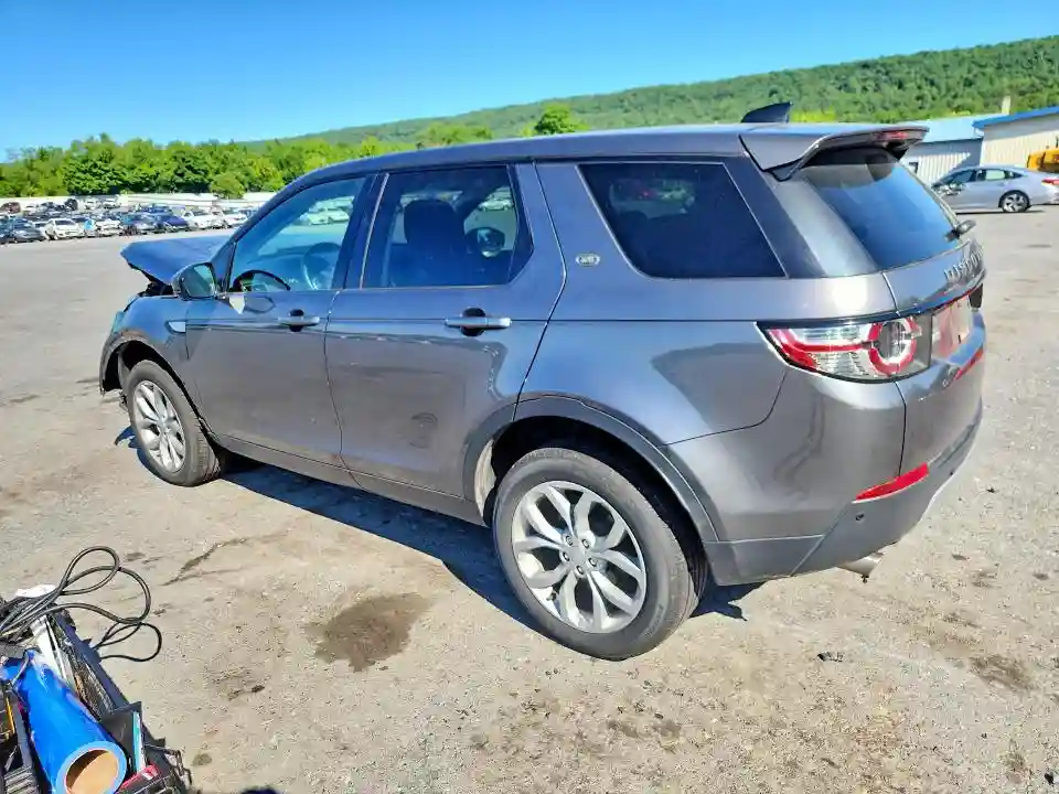 SALCR2FX8KH814252 2019 LAND ROVER DISCOVERY-1