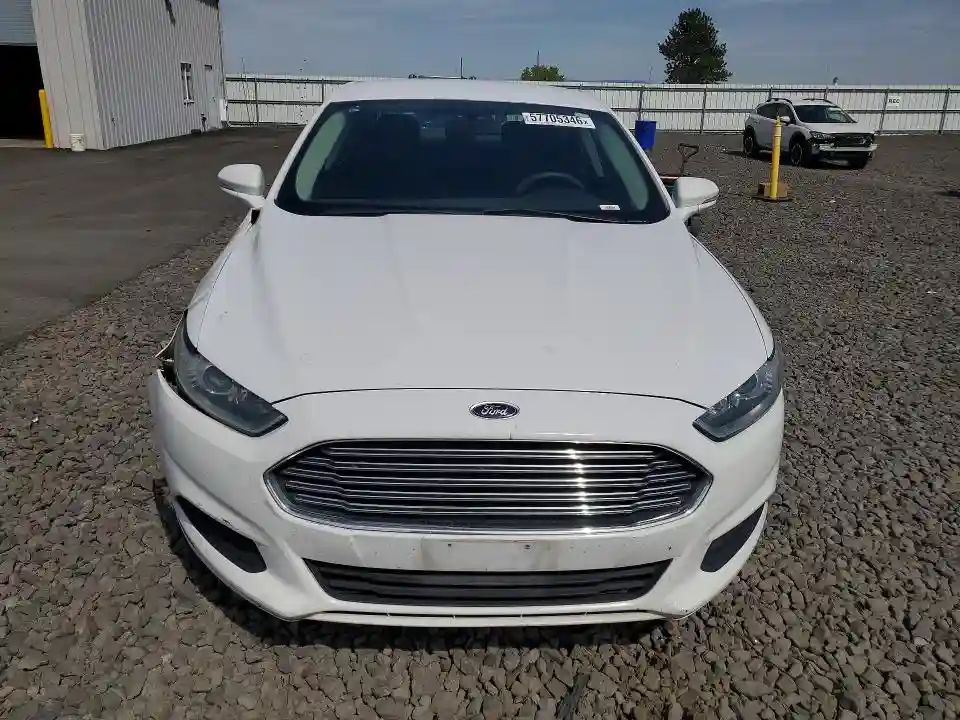 3FA6P0H77FR139158 2015 FORD FUSION-4