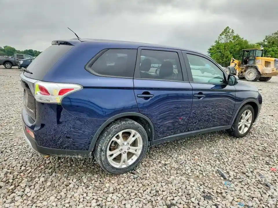 JA4AD3A35FZ004790 2015 MITSUBISHI OUTLANDER-2