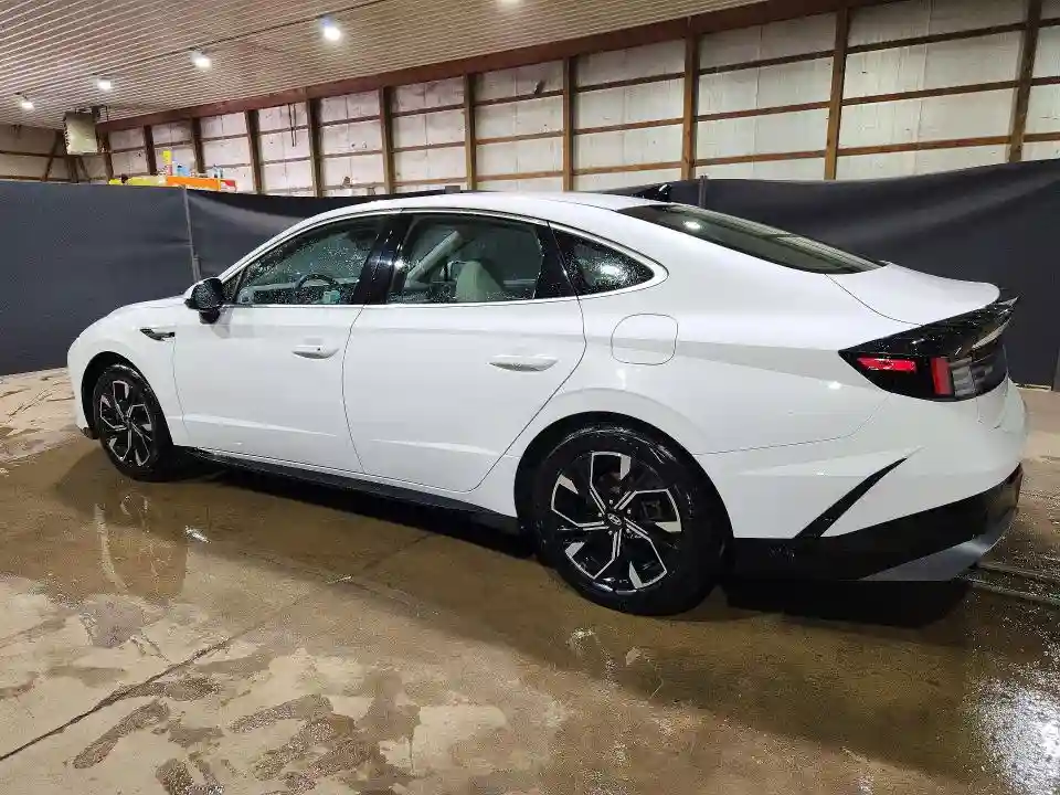 KMHL64JA3RA377094 2024 HYUNDAI SONATA-1