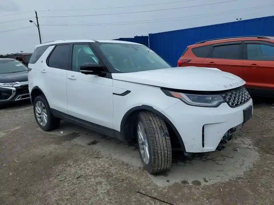 SALRJ2EX7R2490680 2024 LAND ROVER DISCOVERY-3
