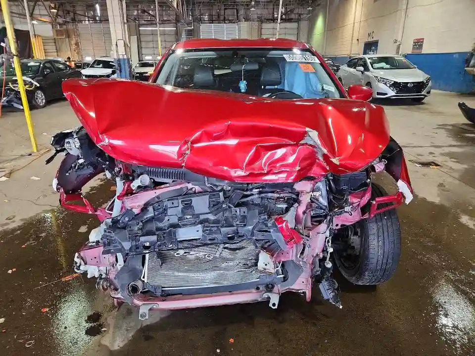 JA4AT5AA7JZ046514 2018 MITSUBISHI ECLIPSE-4