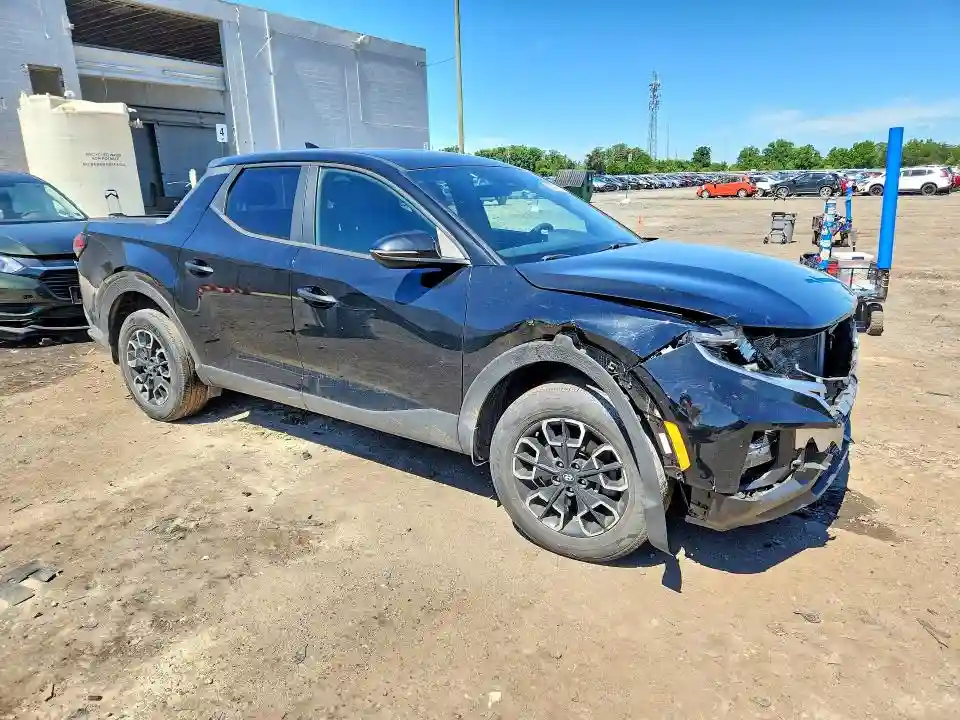 5NTJB4AE2NH025526 2022 HYUNDAI SANTA CRUZ-3