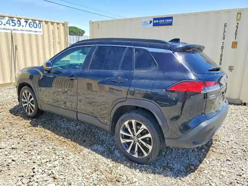 7MUDAABG2NV007802 2022 TOYOTA ALL OTHER-1