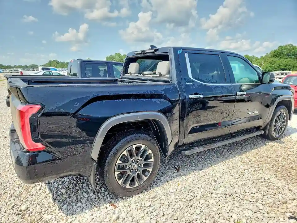 5TFJA5DB3TX355413 2026 TOYOTA TUNDRA-2