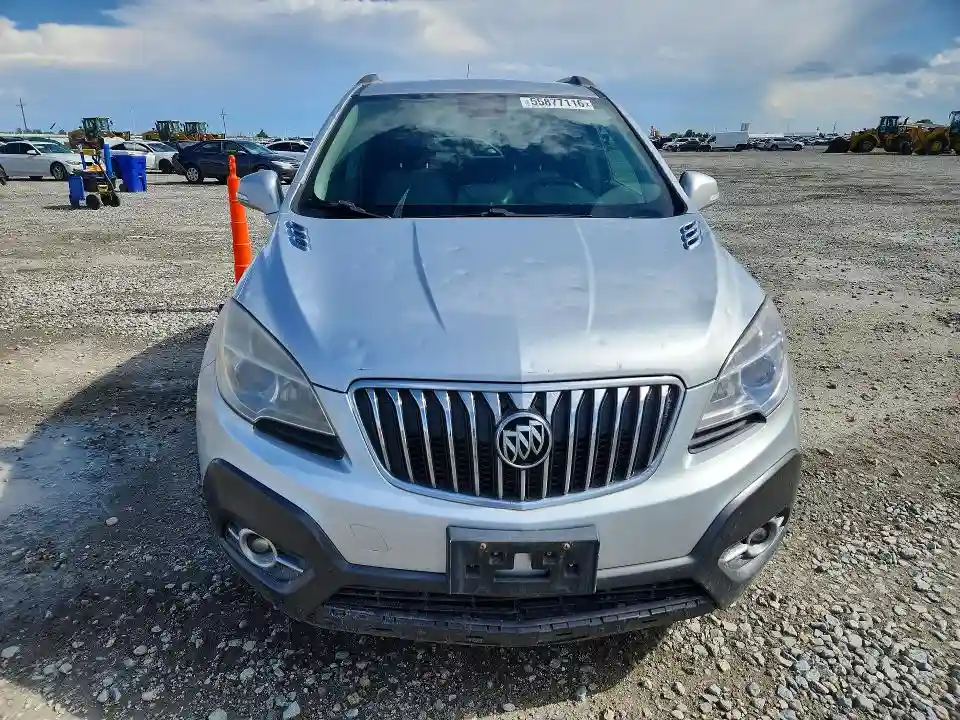KL4CJGSB1FB263753 2015 BUICK ENCORE-4