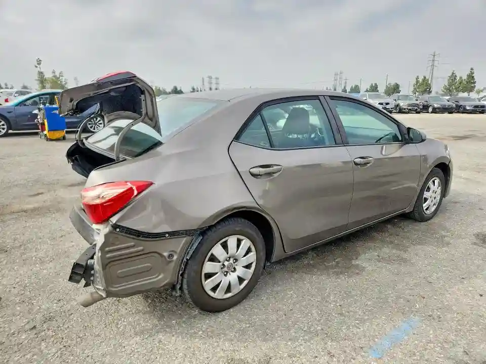 5YFBURHE3KP935006 2019 TOYOTA COROLLA-2