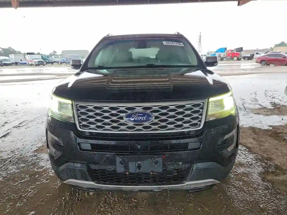 1FM5K8HT3GGC38435 2016 FORD EXPLORER-4