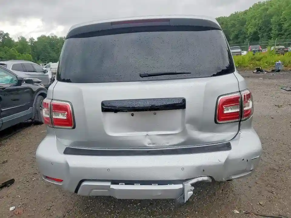 JN8AY2ND4H9006254 2017 NISSAN ARMADA-5
