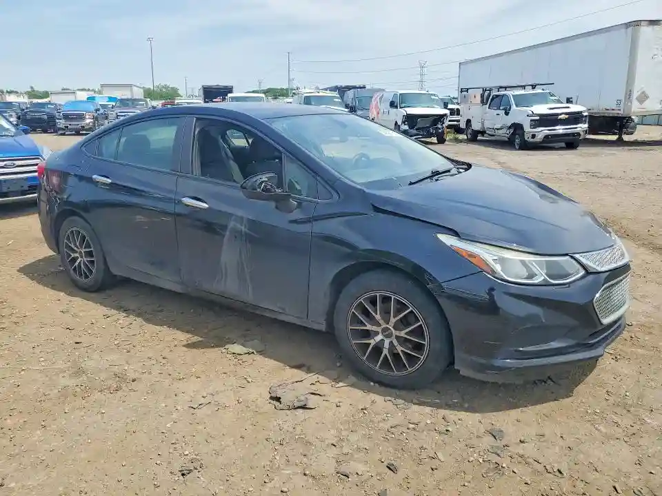 1G1BC5SM2G7297926 2016 CHEVROLET CRUZE-3
