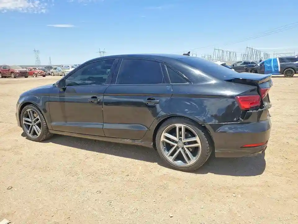 WAUAUGFF5LA032791 2020 AUDI A3-1