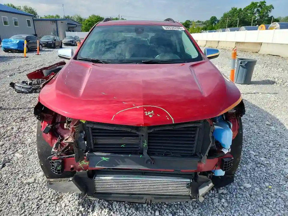 2GNAXKEV1N6116409 2022 CHEVROLET EQUINOX-4
