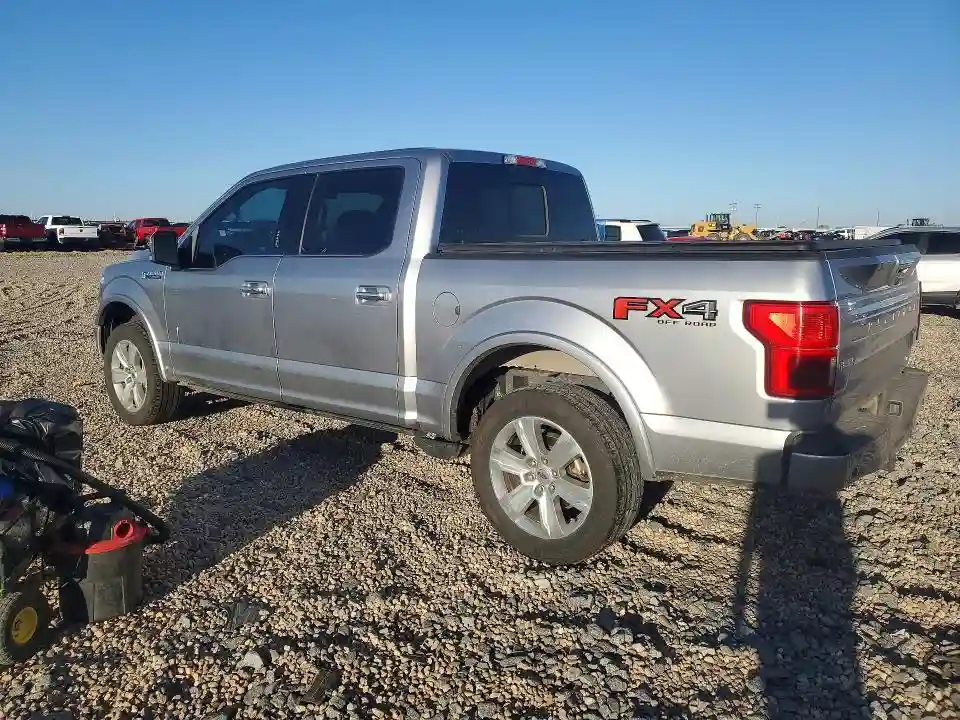 1FTEW1E42LFB78726 2020 FORD F150-1