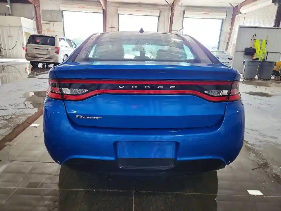 1C3CDFAA0FD330853 2015 DODGE DART-5