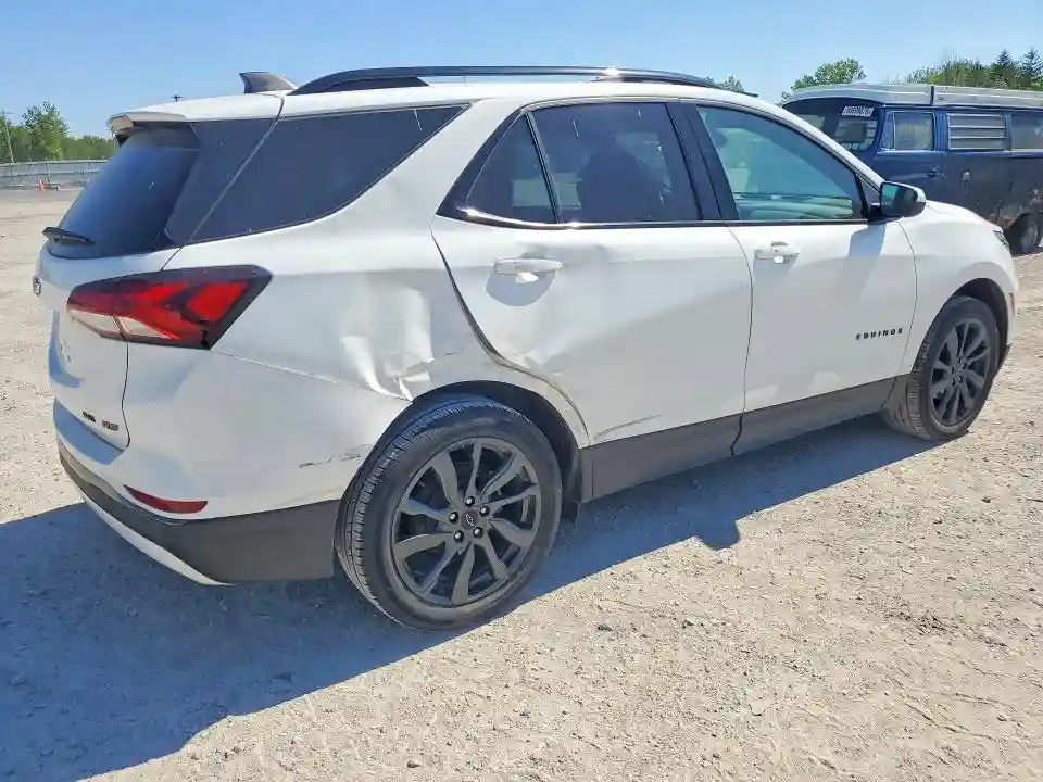 3GNAXWEV7NS100546 2022 CHEVROLET EQUINOX-2