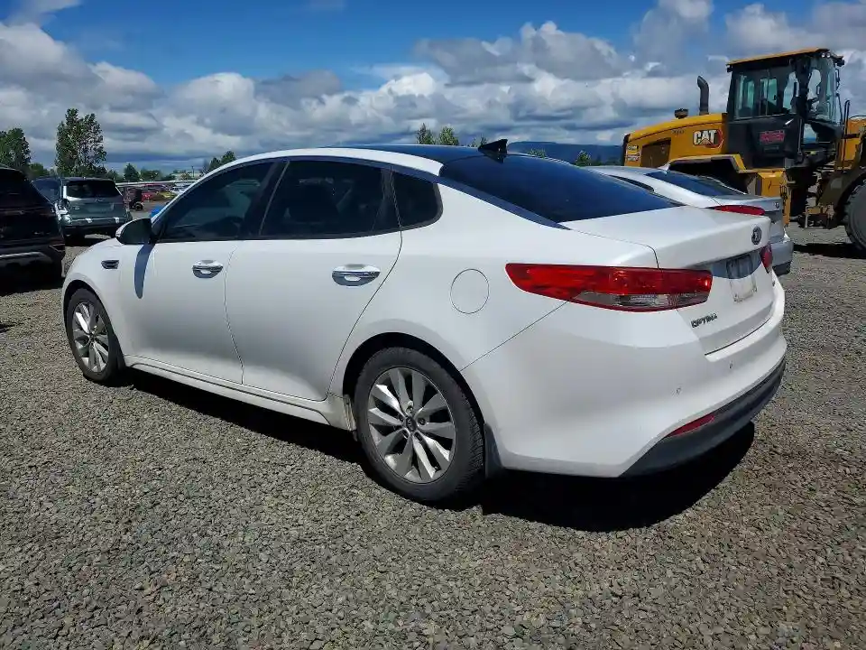 5XXGU4L30GG013212 2016 KIA OPTIMA-1