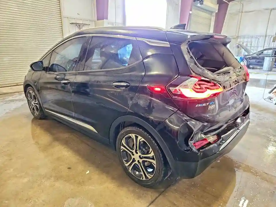1G1FX6S0XH4167789 2017 CHEVROLET BOLT-1