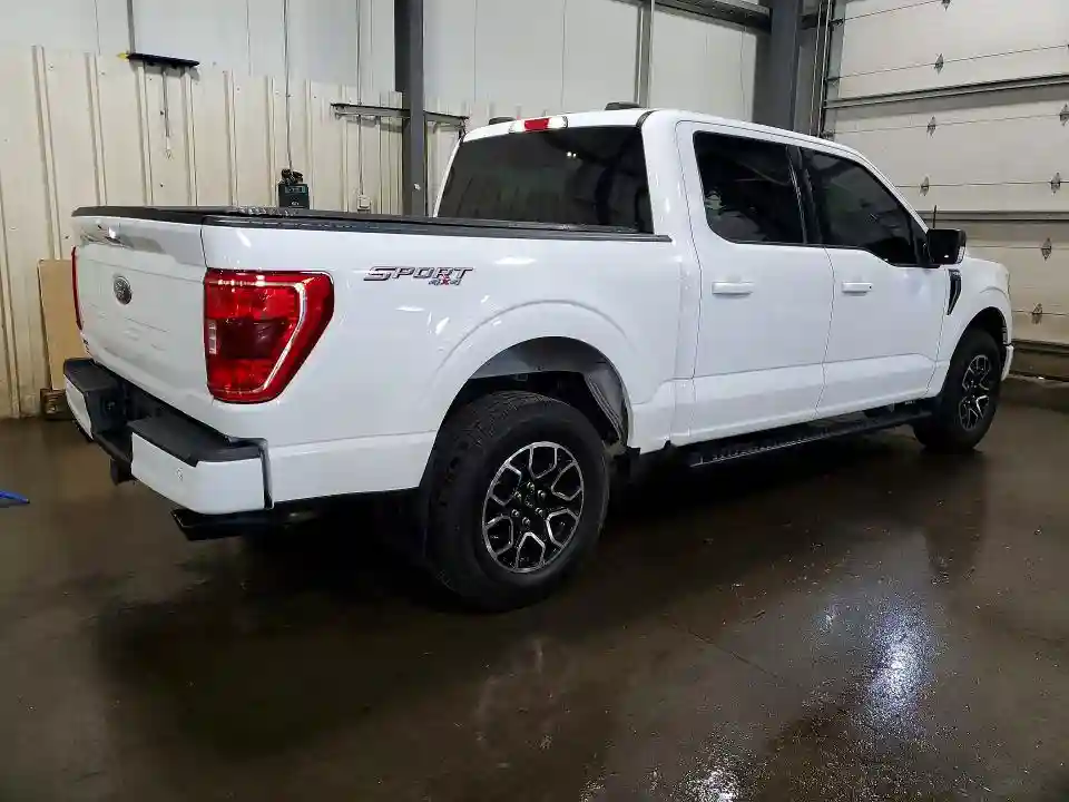 1FTFW1E52MFC06765 2021 FORD F150-2