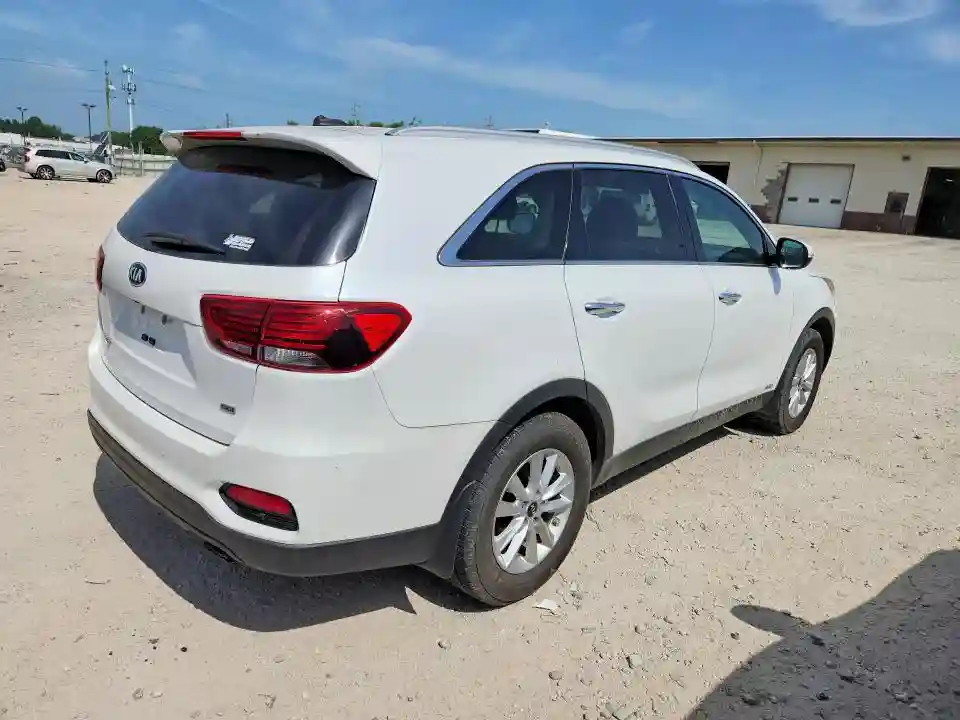 5XYPGDA31LG661433 2020 KIA SORENTO-2