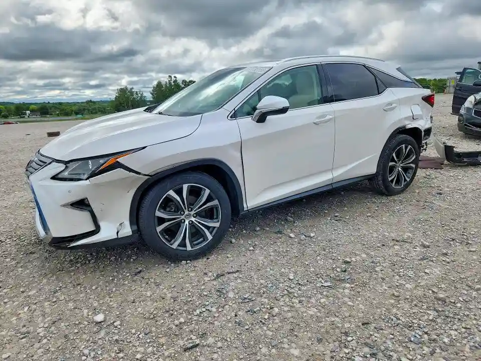 2T2BZMCA6HC098331 2017 LEXUS RX350-0