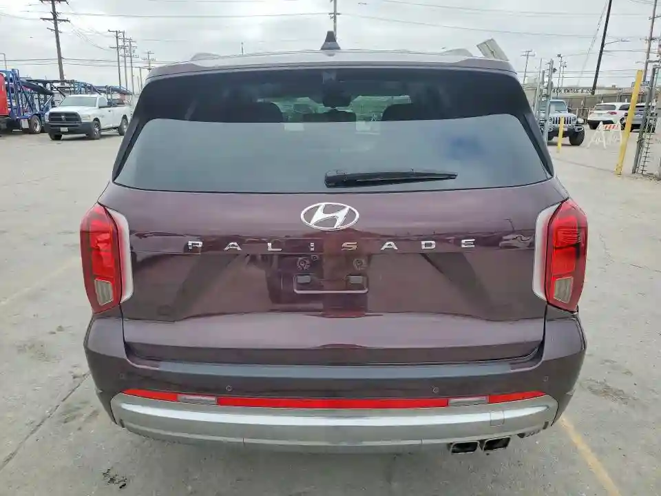 KM8R74GE4RU730118 2024 HYUNDAI PALISADE-5