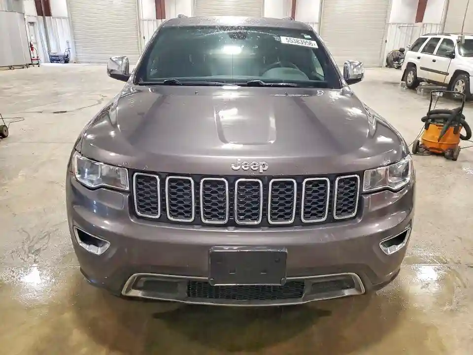 1C4RJFBG5HC787815 2017 JEEP CHEROKEE-4