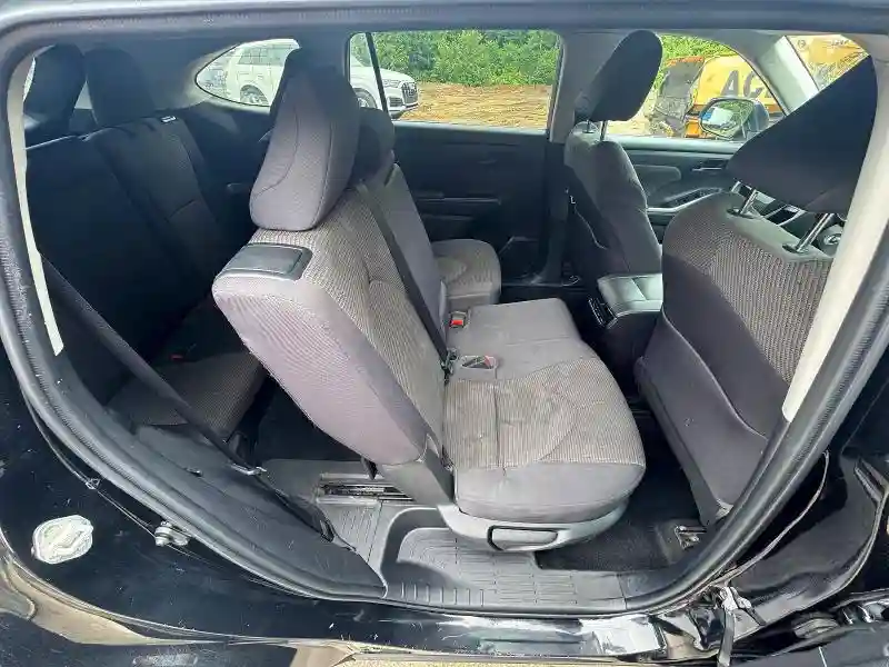 5TDCZRBHXNS580095 2022 TOYOTA HIGHLANDER-5