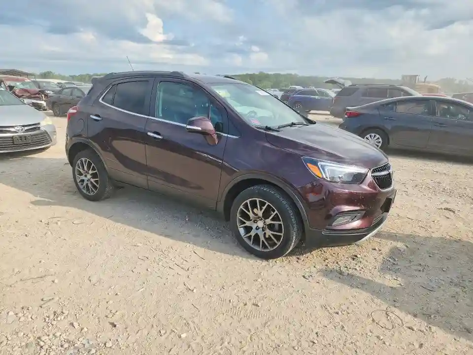 KL4CJ2SB1JB507929 2018 BUICK ENCORE-3