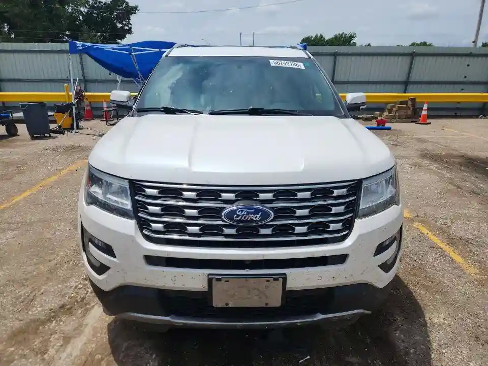1FM5K7F86GGC81109 2016 FORD EXPLORER-4