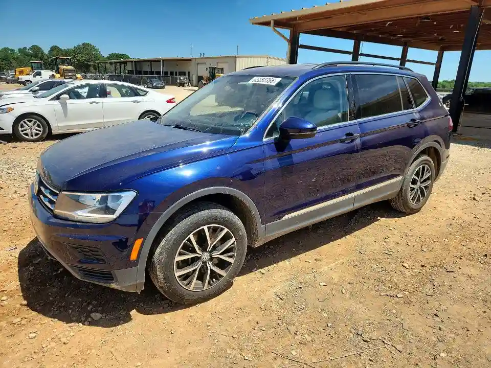 3VV2B7AX7MM103959 2021 VOLKSWAGEN TIGUAN-0