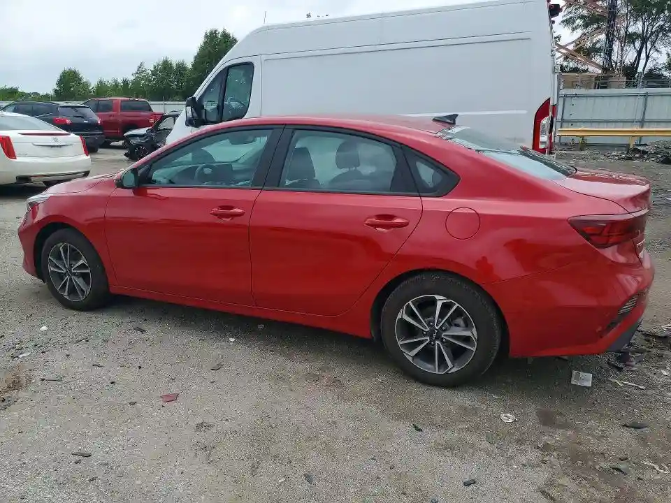 3KPF24AD4RE741298 2024 KIA FORTE LXS-1