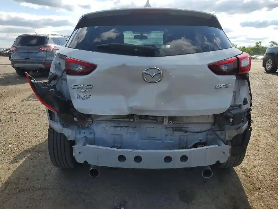 JM1DKFC73G0130985 2016 MAZDA CX-3-5