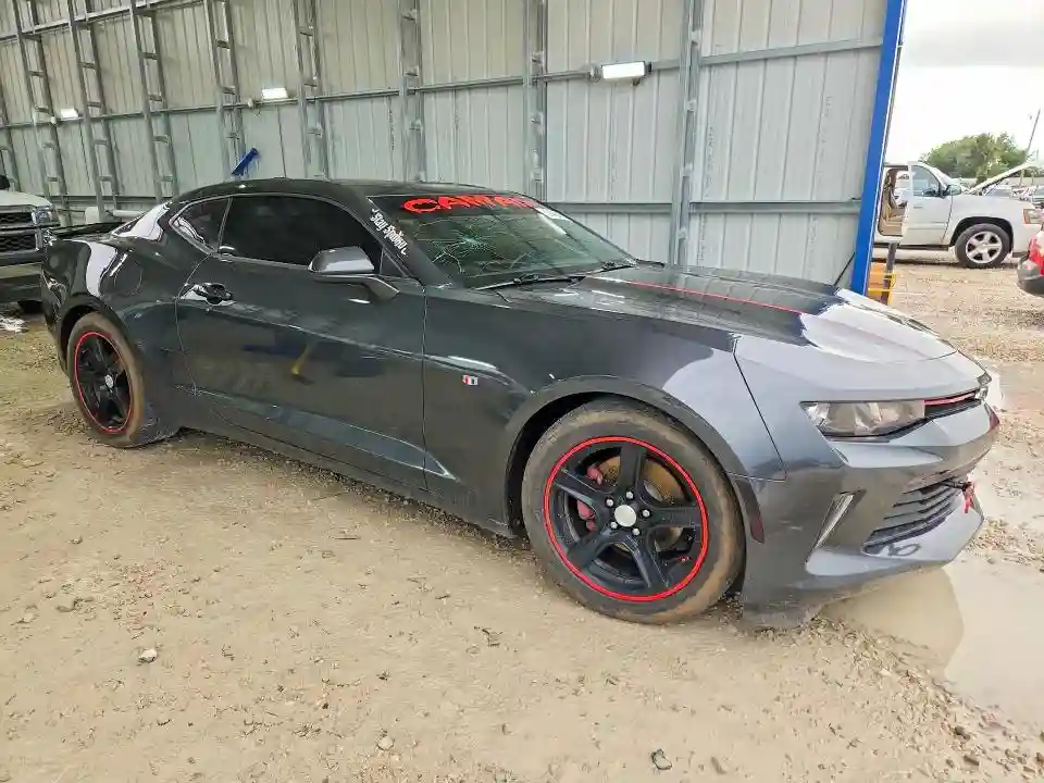1G1FB1RS5J0189866 2018 CHEVROLET CAMARO-3