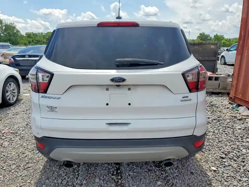 1FMCU0G90HUB67223 2017 FORD ESCAPE-5