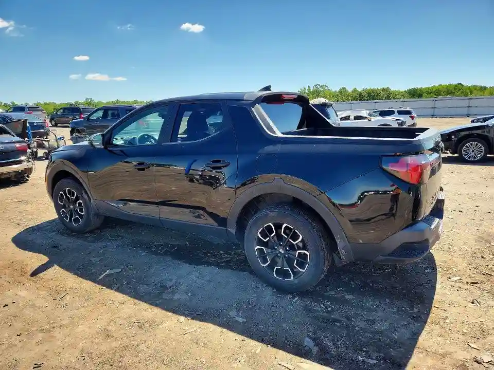 5NTJB4AE2NH025526 2022 HYUNDAI SANTA CRUZ-1