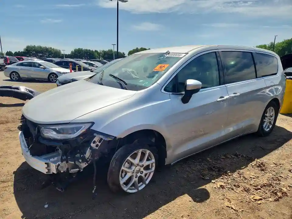 2C4RC1BG5PR566654 2023 CHRYSLER PACIFICA-0