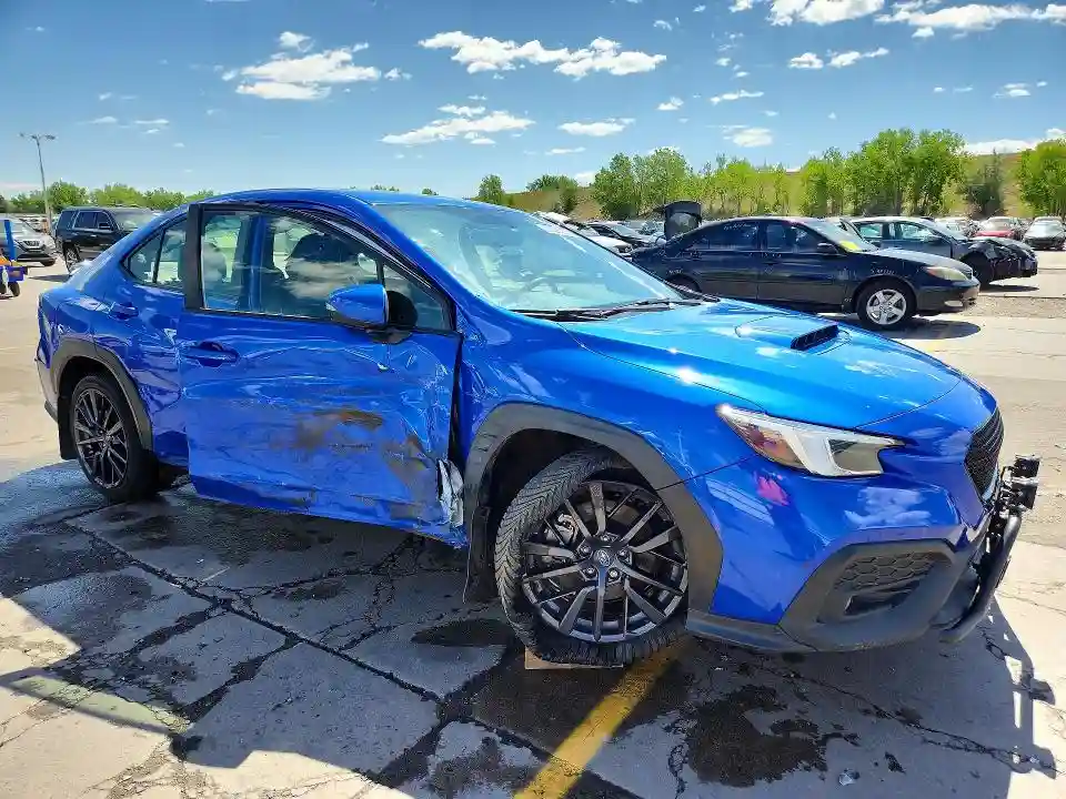 JF1VBAL60N9023647 2022 SUBARU WRX-3