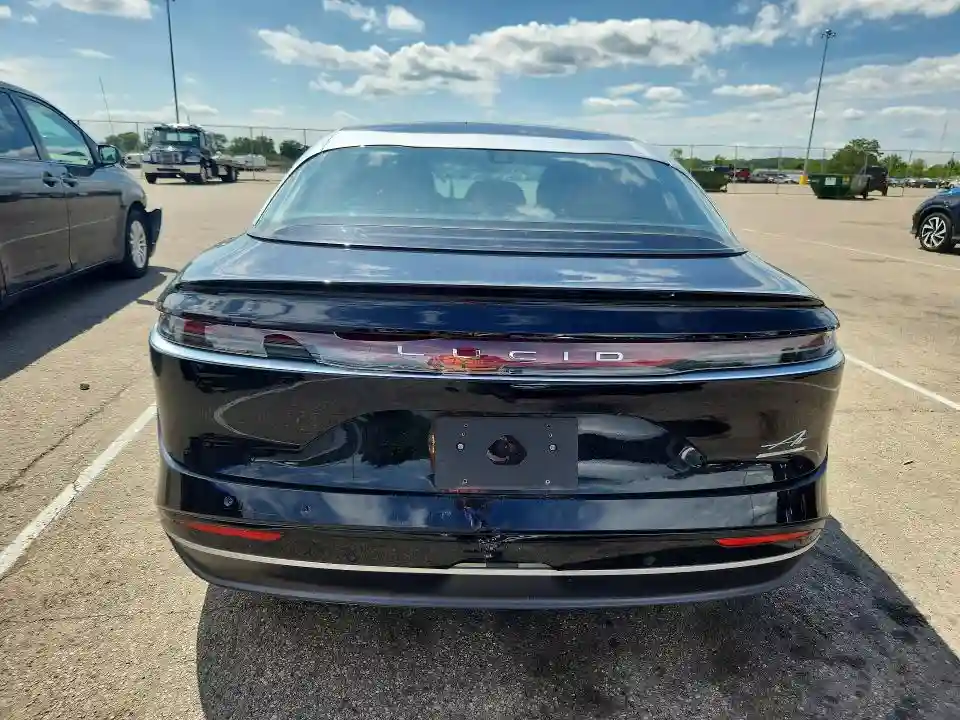 50EA1GBA1NA005267 2022 LUCID MOTORS AIR-5