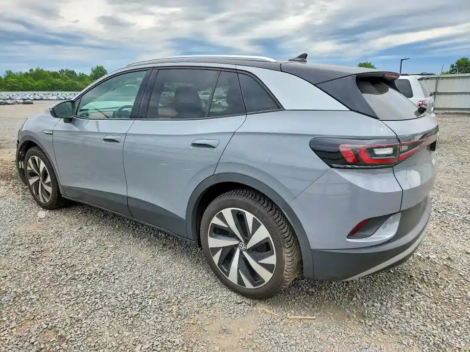 WVGKMPE21MP061236 2021 VOLKSWAGEN ID.4 PRO S-1