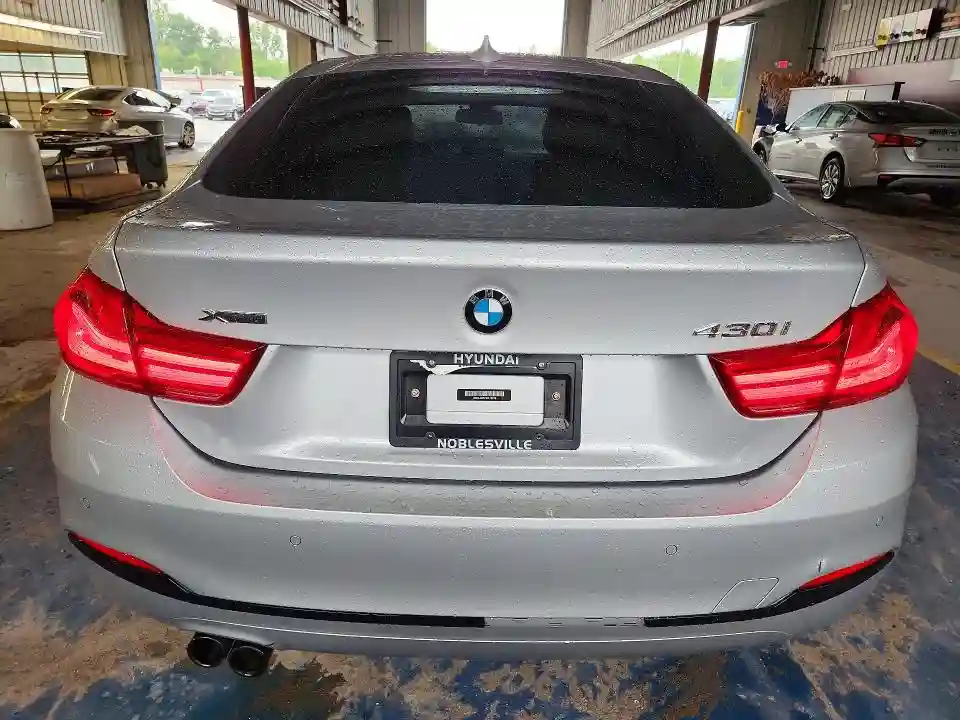 WBA4J3C57KBL10576 2019 BMW 4 SERIES-5